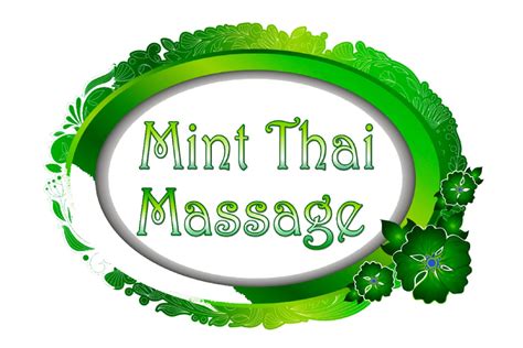 Mints Thai Massage thaihieroja